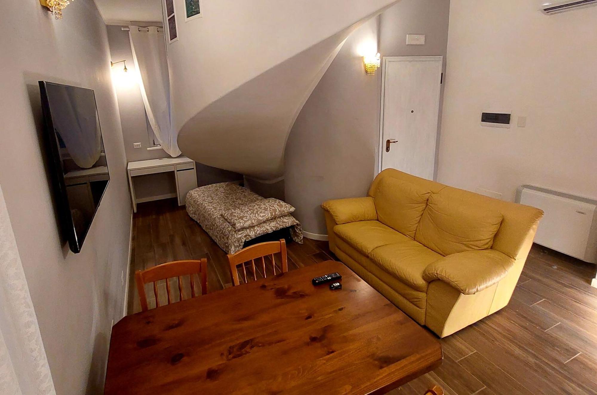 Casa Magnolia Apartamento Pomezia Quarto foto